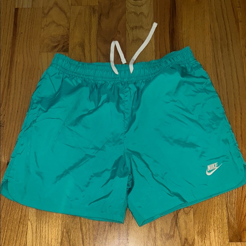 Nike Aqua Swim Shorts